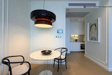 1 Bedroom Condo for sale in The Strand Thonglor, Khlong Tan Nuea, Bangkok near BTS Thong Lo