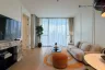 1 Bedroom Condo for sale in The Strand Thonglor, Khlong Tan Nuea, Bangkok near BTS Thong Lo