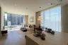 2 Bedroom Condo for sale in The Strand Thonglor, Khlong Tan Nuea, Bangkok near BTS Thong Lo