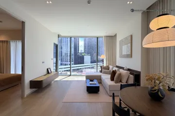 2 Bedroom Condo for sale in The Strand Thonglor, Khlong Tan Nuea, Bangkok near BTS Thong Lo