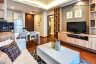 1 Bedroom Condo for sale in Quattro by Sansiri, Khlong Tan Nuea, Bangkok near BTS Thong Lo