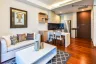 1 Bedroom Condo for sale in Quattro by Sansiri, Khlong Tan Nuea, Bangkok near BTS Thong Lo