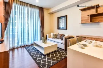 1 Bedroom Condo for sale in Quattro by Sansiri, Khlong Tan Nuea, Bangkok near BTS Thong Lo