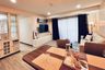 2 Bedroom Condo for sale in Park View Viphavadi, Don Mueang, Bangkok near Airport Rail Link Lak Si