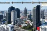 2 Bedroom Condo for sale in The Room Phayathai, Thanon Phaya Thai, Bangkok near BTS Phaya Thai