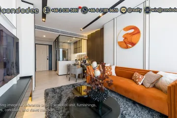 2 Bedroom Condo for sale in The Room Phayathai, Thanon Phaya Thai, Bangkok near BTS Phaya Thai