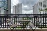2 Bedroom Condo for sale in The Oleander, Khlong Toei Nuea, Bangkok near BTS Nana