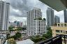 2 Bedroom Condo for sale in The Oleander, Khlong Toei Nuea, Bangkok near BTS Nana