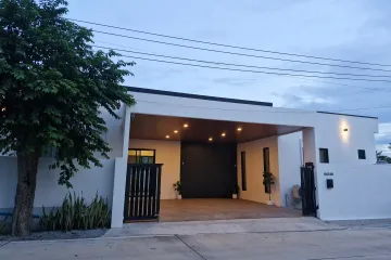 4 Bedroom Villa for sale in PCK Pool Villa, Nong Prue, Chonburi