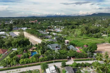 8 Bedroom Villa for sale in Huai Yai, Chonburi