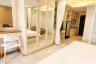 Condo for rent in Seven Stars Condominium, Chang Phueak, Chiang Mai