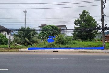 Land for sale in Thep Krasatti, Phuket
