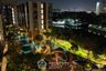 1 Bedroom Condo for sale in KAWA HAUS, Phra Khanong Nuea, Bangkok near BTS On Nut