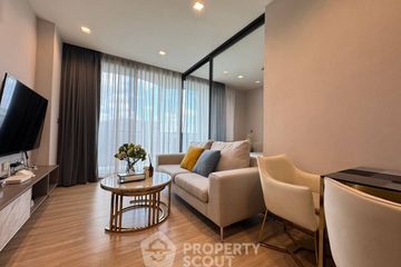 1 Bedroom Condo for sale in KAWA HAUS, Phra Khanong Nuea, Bangkok near BTS On Nut