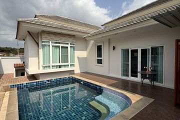 2 Bedroom Villa for sale in Baan Suan Meesuk, Bang Sare, Chonburi