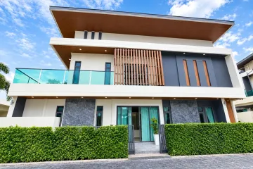 6 Bedroom Villa for rent in Pong, Chonburi