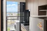 1 Bedroom Condo for sale in The Origin Ladprao - Bangkapi, Khlong Chan, Bangkok near MRT Bang Kapi