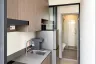 1 Bedroom Condo for sale in The Origin Ladprao - Bangkapi, Khlong Chan, Bangkok near MRT Bang Kapi