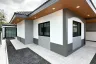 2 Bedroom House for sale in Baan Maneekram-Jomthong Thani, Wichit, Phuket