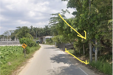 Land for sale in Choeng Thale, Phuket