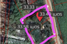 Land for sale in Choeng Thale, Phuket