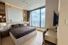 2 Bedroom Condo for rent in The ESSE Asoke, Khlong Toei Nuea, Bangkok near BTS Asoke