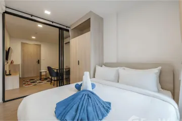 1 Bedroom Condo for sale in dcondo reef, Kathu, Phuket