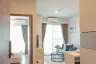 Condo for rent in Arise Charoen Mueang, Tha Sala, Chiang Mai