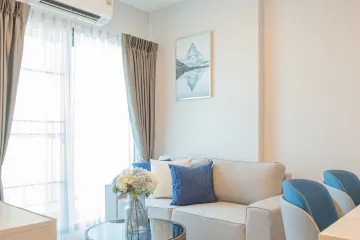 Condo for rent in Arise Charoen Mueang, Tha Sala, Chiang Mai