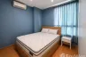 2 Bedroom Condo for rent in The President Sukhumvit 81, Phra Khanong, Bangkok near BTS On Nut