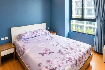 2 Bedroom Condo for rent in The President Sukhumvit 81, Phra Khanong, Bangkok near BTS On Nut