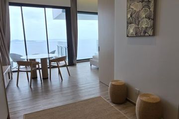 1 Bedroom Condo for sale in Arom Wongamat, Na Kluea, Chonburi