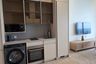 1 Bedroom Condo for sale in Arom Wongamat, Na Kluea, Chonburi