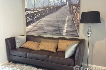 1 Bedroom Condo for rent in Aspire Rama 9, Bang Kapi, Bangkok near MRT Phra Ram 9