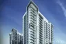 1 Bedroom Condo for rent in Aspire Rama 9, Bang Kapi, Bangkok near MRT Phra Ram 9