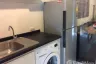 1 Bedroom Condo for rent in Aspire Rama 9, Bang Kapi, Bangkok near MRT Phra Ram 9