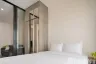 1 Bedroom Condo for rent in KnightsBridge Sukhumvit-Thepharak by Hampton, Thepharak, Samut Prakan near MRT Thipphawan