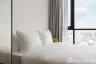 1 Bedroom Condo for rent in KnightsBridge Sukhumvit-Thepharak by Hampton, Thepharak, Samut Prakan near MRT Thipphawan