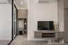 1 Bedroom Condo for rent in KnightsBridge Sukhumvit-Thepharak by Hampton, Thepharak, Samut Prakan near MRT Thipphawan