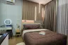 1 Bedroom Condo for rent in CLOUD Thonglor-Phetchaburi, Bang Kapi, Bangkok near MRT Phetchaburi