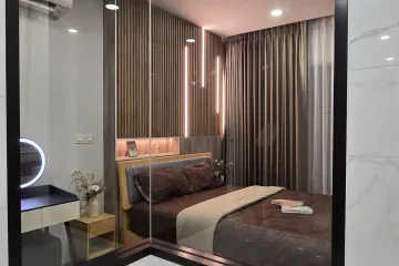 1 Bedroom Condo for rent in CLOUD Thonglor-Phetchaburi, Bang Kapi, Bangkok near MRT Phetchaburi