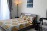 2 Bedroom Condo for rent in Chapter Charoennakhorn-Riverside, Bang Lamphu Lang, Bangkok near BTS Krung Thon Buri