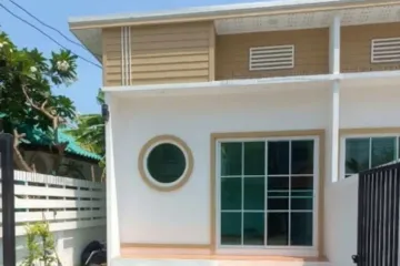 2 Bedroom House for sale in Nong Kae, Prachuap Khiri Khan