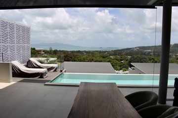4 Bedroom Villa for sale in Bo Phut, Surat Thani