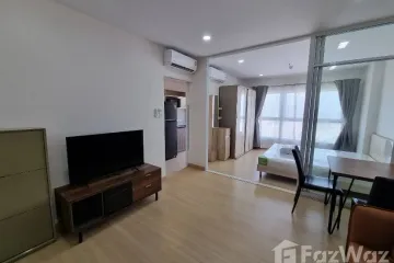 1 Bedroom Condo for rent in Supalai Veranda Rama 9, Bang Kapi, Bangkok