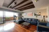 3 Bedroom Condo for rent in Watthana Heights, Khlong Toei Nuea, Bangkok near MRT Sukhumvit