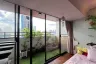 3 Bedroom Condo for rent in Watthana Heights, Khlong Toei Nuea, Bangkok near MRT Sukhumvit