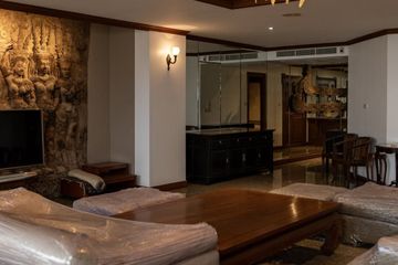 3 Bedroom Condo for sale in The Habitat Sukhumvit 53, Khlong Tan Nuea, Bangkok near BTS Thong Lo
