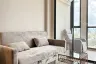 1 Bedroom Condo for rent in The Issara Sathorn, Thung Maha Mek, Bangkok near BTS Saint Louis