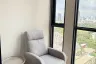 1 Bedroom Condo for rent in The Issara Sathorn, Thung Maha Mek, Bangkok near BTS Saint Louis